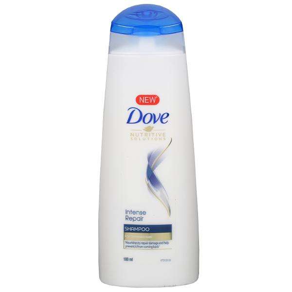 Dove Intense Repair Shampoo 175 ml MRP 220/-