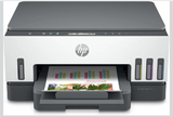 HP SMART TANK 720 PRINTER