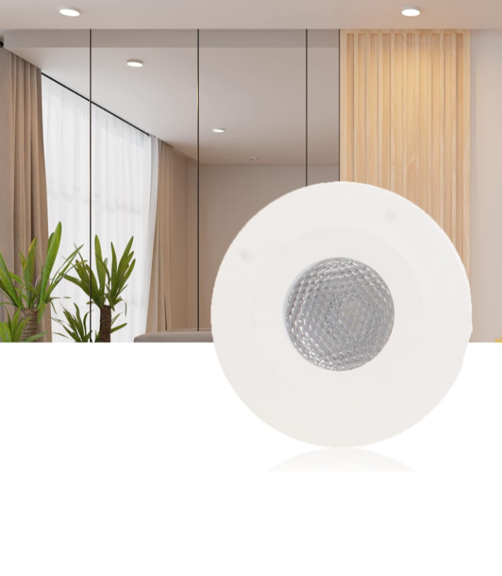 Philips led astra spot