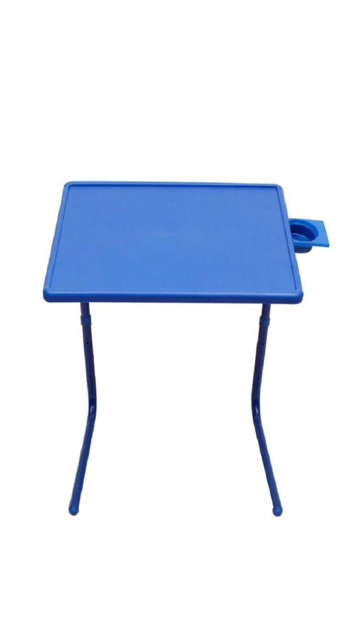 Mystte Heavy Duty Universal Adjustable Table Mate/Laptop Table Mate/
