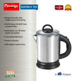 Prestige  Electric Kettle