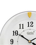 Ajanta  Plastic Analog Wall Clock