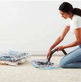 Vacuum Compression Storage Bags