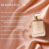 JUST HERBS PARFUM