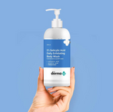 THE DERMA BODY WASH 250ML MRP 349/-