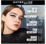 Gel Eyeliner Kajal Color Pencil
