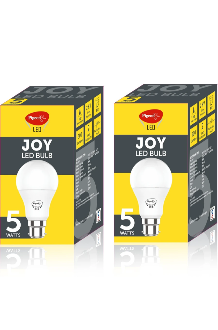 PIGEON JOY LED BULB