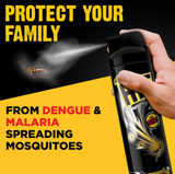 HIT FLYING INSECT KILLER SPRAY 400ml MRP 225/-