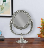 Aluminium Frame Antique Mirror