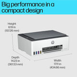 HP SMART TANK 520 PRINTER