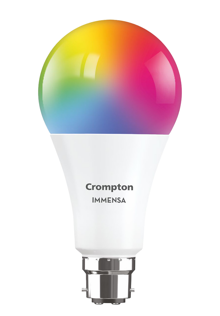 Immensa Smart Bulb