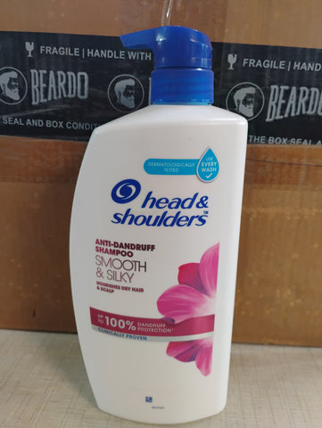 HEAD SHOLDER ANTI DANDRUFF SHAMPOO 1Litr MRP 1349/-