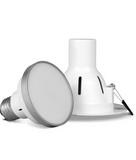 Philips  ceiling secure  ( cool white round)