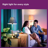 Philips smart wifi led bulb