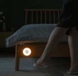 Mi step light lamp