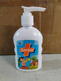 SAVLON HANDWASH PUMP 80ml MRP 25/-