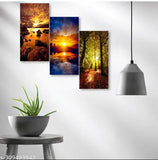 WALLMAX  Natural View Painting