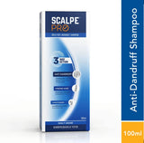 SCALPE PRO DAILY ANTI DANDRUFF SHAMPOO