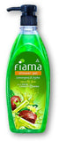 FIAMA LEMONGRASS SHOWER GEL 500ML MRP 449/-