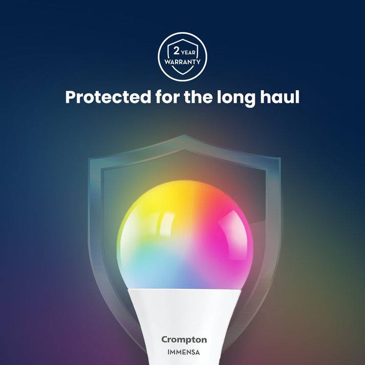 Immensa Smart Bulb