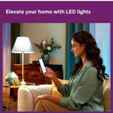 Philips smart wifi led bulb