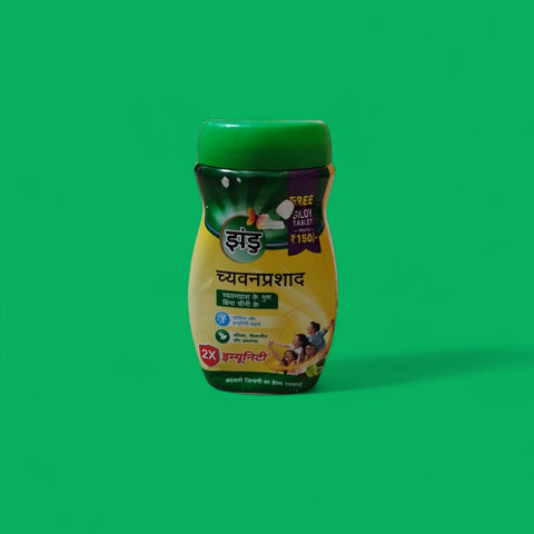 Zandu Chyawanprash