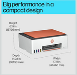HP SMART TANK 529 PRINTER
