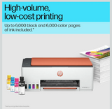 HP SMART TANK 529 PRINTER