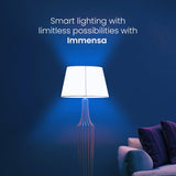 Immensa Smart Bulb