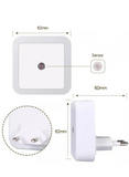 XERGY LED Night Light Lamp
