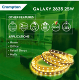 Crompton Led Strip Light