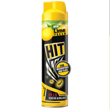 HIT LIME FLYING INSECT KILLER SPRAY 400ml MRP 255/-