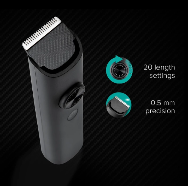 MI BEARD TRIMMER