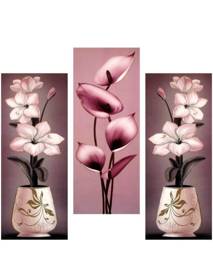 Art Amori Beautiful pink