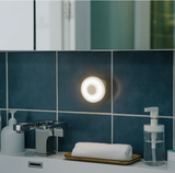 Mi step light lamp