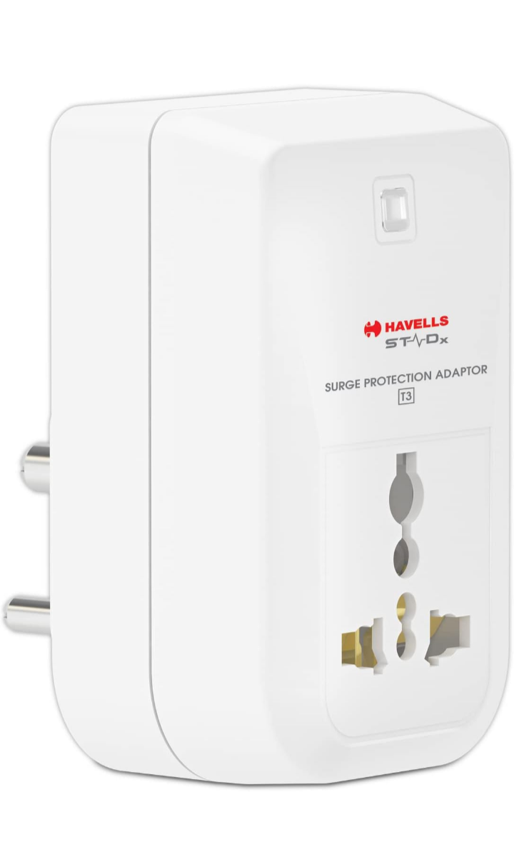 Havells Type 3 Protection Adaptor