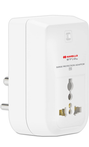 Havells Type 3 Protection Adaptor