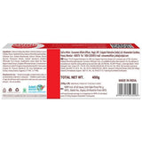 COLGATE VEDSHAKTI TOOTHPASTE 400G MRP 310/-