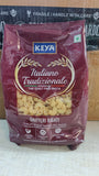 KEYA CHIFFERI RIGATI PASTA