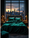 Bedsheet 895/-