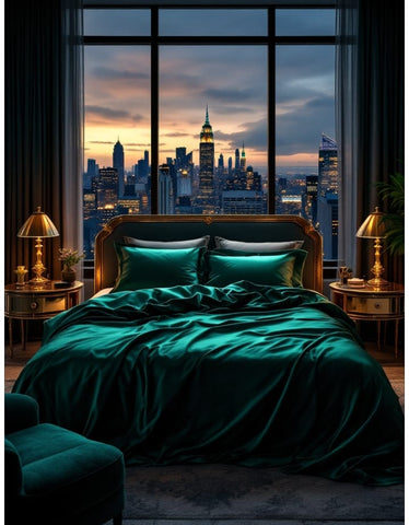 Bedsheet 895/-