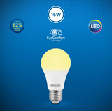 PHILIPS 16-wat LED Bulb