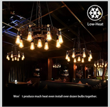 Gesto Filament Bulbs