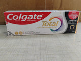 COLGATE TOTAL CHARCOAL DEEP CLEAN 150G MRP 190/- OFFER FREE 65/- BRUSH