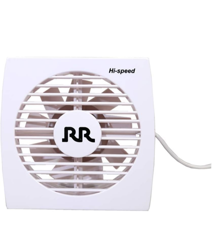 RR FANS 510/-