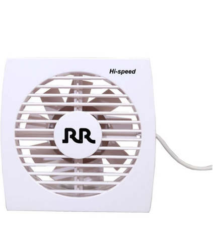 RR FANS 510/-
