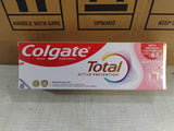 COLGATE TOTAL ACTIVE PREVENTION SENSITIVE MRP 190/-