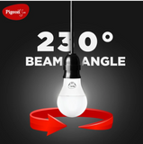 PIGEON  ROUND LED BULB