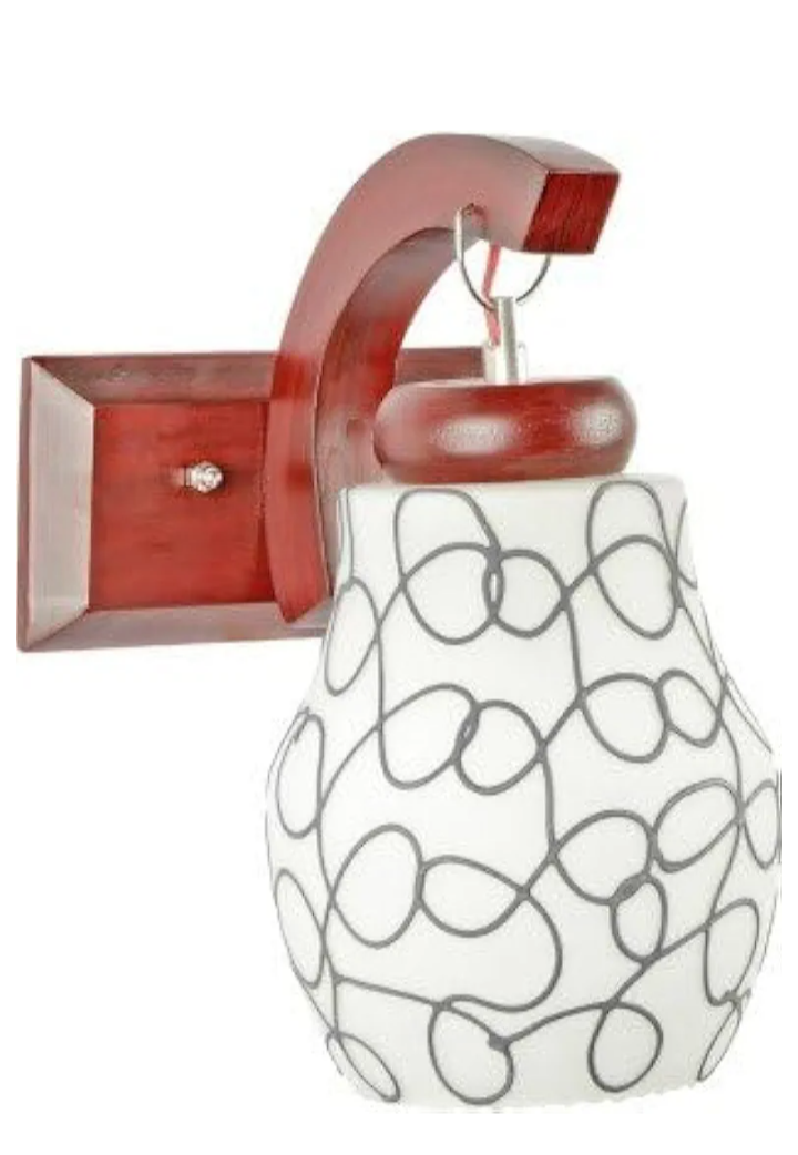 MAZAYA Wall Lamp