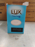 LUX INTERNATIONAL SOAP